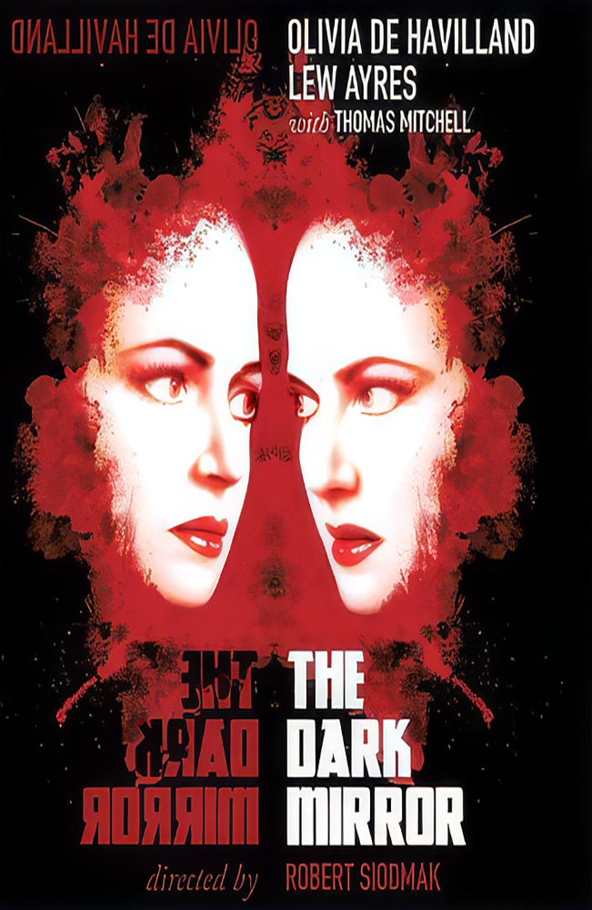 The Dark Mirror (1946)